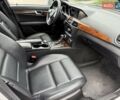 Сірий Мерседес Ц-Клас, об'ємом двигуна 3 л та пробігом 220 тис. км за 11600 $, фото 50 на Automoto.ua