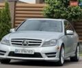 Сірий Мерседес Ц-Клас, об'ємом двигуна 3 л та пробігом 220 тис. км за 11600 $, фото 1 на Automoto.ua
