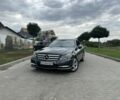 Серый Мерседес Ц-Класс, объемом двигателя 2.1 л и пробегом 460 тыс. км за 11382 $, фото 1 на Automoto.ua