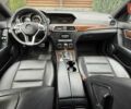 Сірий Мерседес Ц-Клас, об'ємом двигуна 3 л та пробігом 220 тис. км за 11600 $, фото 58 на Automoto.ua
