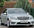 Серый Мерседес Ц-Класс, объемом двигателя 3 л и пробегом 220 тыс. км за 11600 $, фото 11 на Automoto.ua