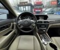 Серый Мерседес Ц-Класс, объемом двигателя 3.5 л и пробегом 80 тыс. км за 14500 $, фото 18 на Automoto.ua
