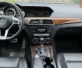 Серый Мерседес Ц-Класс, объемом двигателя 3 л и пробегом 220 тыс. км за 11600 $, фото 55 на Automoto.ua
