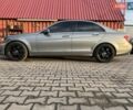 Сірий Мерседес Ц-Клас, об'ємом двигуна 3.5 л та пробігом 77 тис. км за 14500 $, фото 41 на Automoto.ua