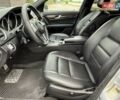 Сірий Мерседес Ц-Клас, об'ємом двигуна 3 л та пробігом 220 тис. км за 11600 $, фото 34 на Automoto.ua