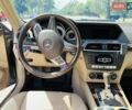Сірий Мерседес Ц-Клас, об'ємом двигуна 3.5 л та пробігом 77 тис. км за 14500 $, фото 16 на Automoto.ua