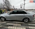 Сірий Мерседес Ц-Клас, об'ємом двигуна 1.8 л та пробігом 100 тис. км за 12600 $, фото 32 на Automoto.ua
