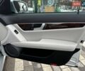 Сірий Мерседес Ц-Клас, об'ємом двигуна 1.8 л та пробігом 100 тис. км за 12600 $, фото 40 на Automoto.ua