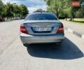 Сірий Мерседес Ц-Клас, об'ємом двигуна 3.5 л та пробігом 83 тис. км за 13999 $, фото 9 на Automoto.ua