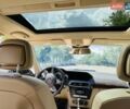 Сірий Мерседес Ц-Клас, об'ємом двигуна 3.5 л та пробігом 83 тис. км за 13999 $, фото 27 на Automoto.ua
