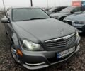 Серый Мерседес Ц-Класс, объемом двигателя 3.5 л и пробегом 80 тыс. км за 14500 $, фото 4 на Automoto.ua