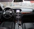 Сірий Мерседес Ц-Клас, об'ємом двигуна 1.8 л та пробігом 280 тис. км за 11999 $, фото 1 на Automoto.ua