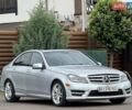 Сірий Мерседес Ц-Клас, об'ємом двигуна 3 л та пробігом 220 тис. км за 11600 $, фото 16 на Automoto.ua