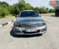 Сірий Мерседес Ц-Клас, об'ємом двигуна 3.5 л та пробігом 83 тис. км за 13999 $, фото 13 на Automoto.ua