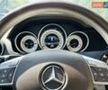 Сірий Мерседес Ц-Клас, об'ємом двигуна 3.5 л та пробігом 83 тис. км за 13999 $, фото 20 на Automoto.ua