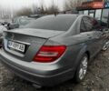 Серый Мерседес Ц-Класс, объемом двигателя 3.5 л и пробегом 80 тыс. км за 14500 $, фото 2 на Automoto.ua