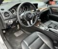 Сірий Мерседес Ц-Клас, об'ємом двигуна 3 л та пробігом 220 тис. км за 11600 $, фото 38 на Automoto.ua
