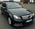 Сірий Мерседес Ц-Клас, об'ємом двигуна 1.8 л та пробігом 201 тис. км за 10000 $, фото 1 на Automoto.ua