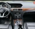 Сірий Мерседес Ц-Клас, об'ємом двигуна 3 л та пробігом 257 тис. км за 11650 $, фото 8 на Automoto.ua