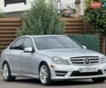 Сірий Мерседес Ц-Клас, об'ємом двигуна 3 л та пробігом 220 тис. км за 11600 $, фото 15 на Automoto.ua