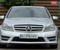 Сірий Мерседес Ц-Клас, об'ємом двигуна 3 л та пробігом 220 тис. км за 11600 $, фото 10 на Automoto.ua