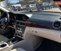 Сірий Мерседес Ц-Клас, об'ємом двигуна 1.8 л та пробігом 166 тис. км за 12600 $, фото 6 на Automoto.ua