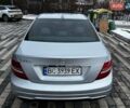 Сірий Мерседес Ц-Клас, об'ємом двигуна 1.8 л та пробігом 100 тис. км за 12600 $, фото 21 на Automoto.ua