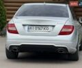 Сірий Мерседес Ц-Клас, об'ємом двигуна 3 л та пробігом 220 тис. км за 11600 $, фото 26 на Automoto.ua