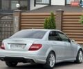 Сірий Мерседес Ц-Клас, об'ємом двигуна 3 л та пробігом 220 тис. км за 11600 $, фото 32 на Automoto.ua