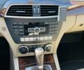 Сірий Мерседес Ц-Клас, об'ємом двигуна 3.5 л та пробігом 77 тис. км за 14500 $, фото 22 на Automoto.ua