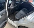 Сірий Мерседес Ц-Клас, об'ємом двигуна 1.8 л та пробігом 199 тис. км за 10300 $, фото 10 на Automoto.ua
