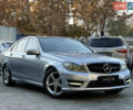 Мерседес Ц-Класс 2013 в Одессе на Automoto.ua Серый Мерседес Ц-Класс, объемом двигателя 1.8 л и пробегом 196 тыс. км за 11900 $, фото 13 на Automoto.ua