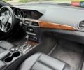Сірий Мерседес Ц-Клас, об'ємом двигуна 3 л та пробігом 220 тис. км за 11600 $, фото 53 на Automoto.ua