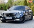 Сірий Мерседес Ц-Клас, об'ємом двигуна 1.8 л та пробігом 182 тис. км за 12999 $, фото 1 на Automoto.ua