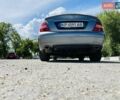 Сірий Мерседес Ц-Клас, об'ємом двигуна 3.5 л та пробігом 83 тис. км за 13999 $, фото 10 на Automoto.ua