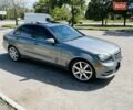 Сірий Мерседес Ц-Клас, об'ємом двигуна 3.5 л та пробігом 77 тис. км за 14500 $, фото 10 на Automoto.ua
