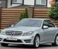 Сірий Мерседес Ц-Клас, об'ємом двигуна 3 л та пробігом 220 тис. км за 11600 $, фото 4 на Automoto.ua