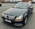 Сірий Мерседес Ц-Клас, об'ємом двигуна 1.8 л та пробігом 201 тис. км за 10000 $, фото 1 на Automoto.ua