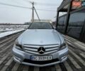 Сірий Мерседес Ц-Клас, об'ємом двигуна 1.8 л та пробігом 100 тис. км за 12600 $, фото 3 на Automoto.ua