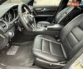 Сірий Мерседес Ц-Клас, об'ємом двигуна 3 л та пробігом 220 тис. км за 11600 $, фото 35 на Automoto.ua
