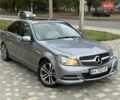 Мерседес Ц-Класс 2014 в Одессе на Automoto.ua Серый Мерседес Ц-Класс, объемом двигателя 1.8 л и пробегом 163 тыс. км за 13300 $, фото 2 на Automoto.ua