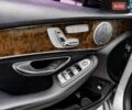 Серый Мерседес Ц-Класс, объемом двигателя 1.99 л и пробегом 220 тыс. км за 14900 $, фото 24 на Automoto.ua