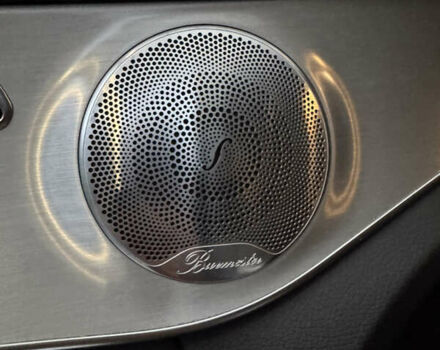 Сірий Мерседес Ц-Клас, об'ємом двигуна 1.99 л та пробігом 161 тис. км за 18000 $, фото 11 на Automoto.ua