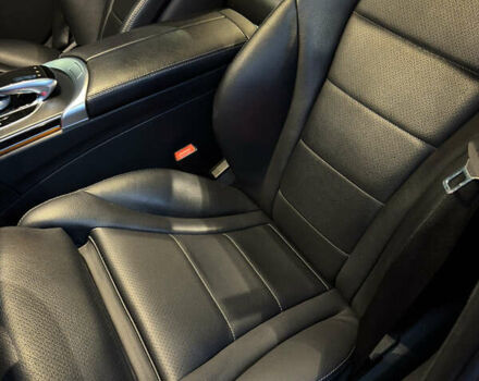 Сірий Мерседес Ц-Клас, об'ємом двигуна 1.99 л та пробігом 161 тис. км за 18000 $, фото 9 на Automoto.ua