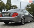 Мерседес Ц-Класс 2014 в Одессе на Automoto.ua Серый Мерседес Ц-Класс, объемом двигателя 1.8 л и пробегом 163 тыс. км за 13300 $, фото 16 на Automoto.ua