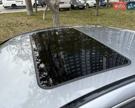 Мерседес Ц-Класс 2014 в Одессе на Automoto.ua Серый Мерседес Ц-Класс, объемом двигателя 1.8 л и пробегом 163 тыс. км за 13300 $, фото 3 на Automoto.ua