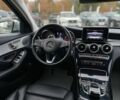 Сірий Мерседес Ц-Клас, об'ємом двигуна 2 л та пробігом 133 тис. км за 17400 $, фото 11 на Automoto.ua