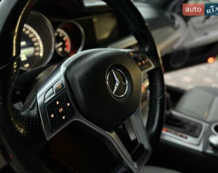 Мерседес Ц-Класс 2014 в Одессе на Automoto.ua Серый Мерседес Ц-Класс, объемом двигателя 1.8 л и пробегом 163 тыс. км за 13300 $, фото 40 на Automoto.ua