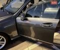 Серый Мерседес Ц-Класс, объемом двигателя 3 л и пробегом 167 тыс. км за 9000 $, фото 3 на Automoto.ua