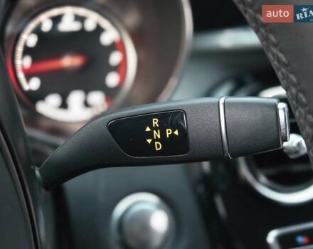 Серый Мерседес Ц-Класс, объемом двигателя 1.99 л и пробегом 187 тыс. км за 17900 $, фото 42 на Automoto.ua